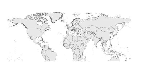 Maximum Extent Map
