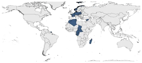 Maximum Extent