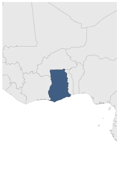 Maximum Extent Map