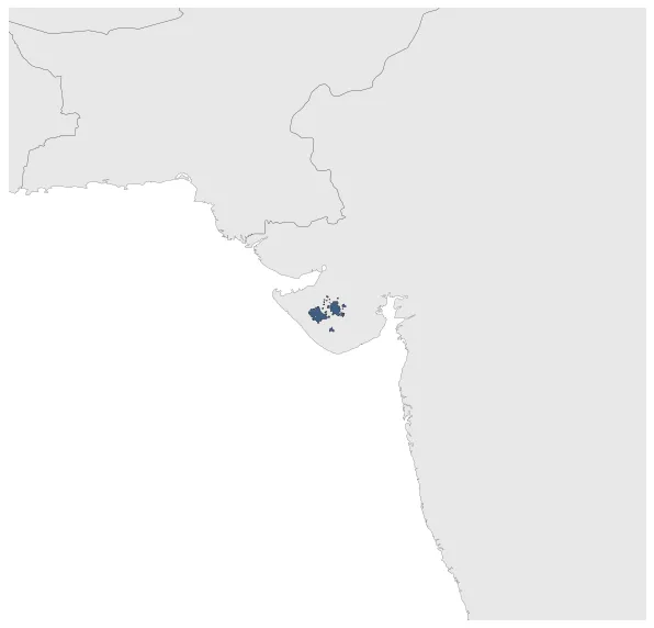 Maximum Extent