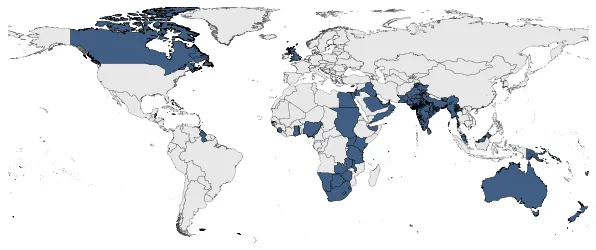 Maximum Extent