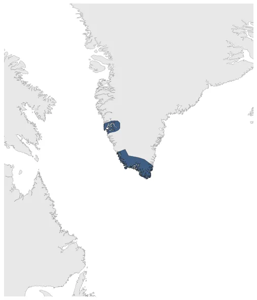 Maximum Extent Map