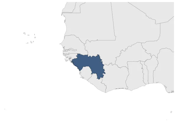 Maximum Extent Map