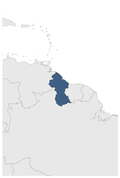 Maximum Extent Map