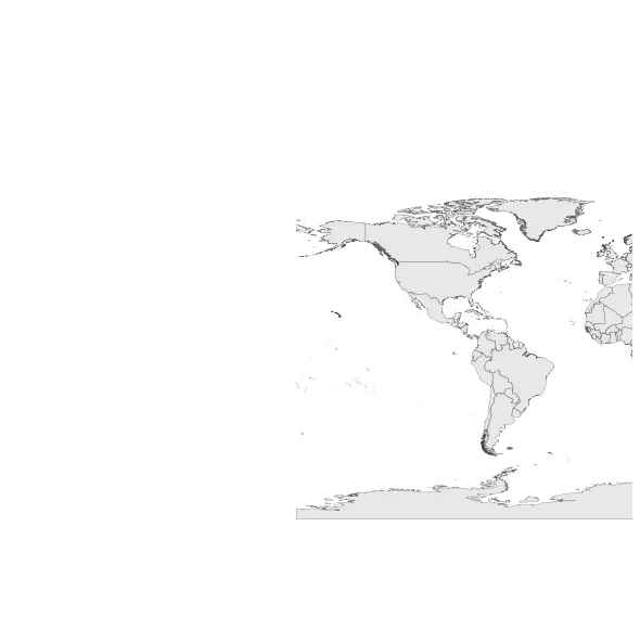 Maximum Extent Map