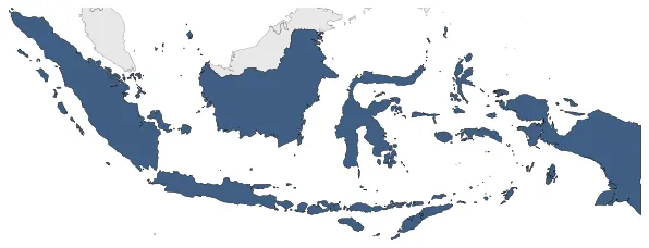 Maximum Extent Map