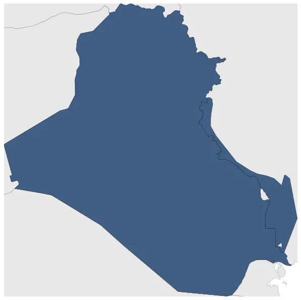 Maximum Extent Map