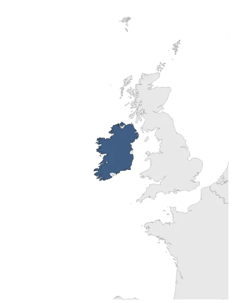 Maximum Extent Map