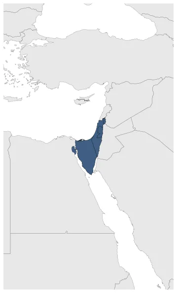 Maximum Extent
