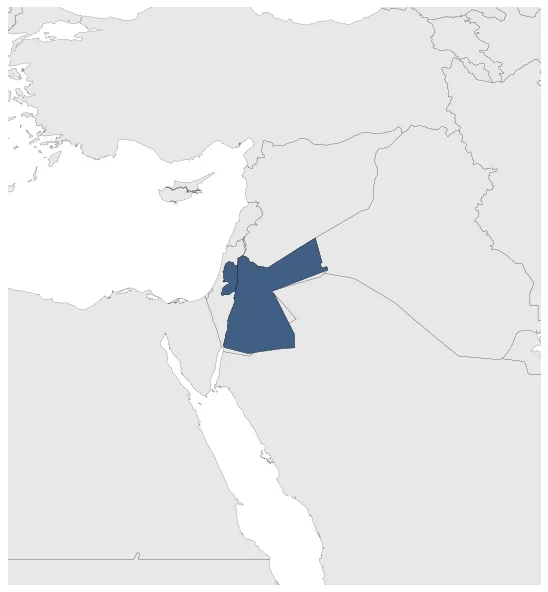 Maximum Extent Map