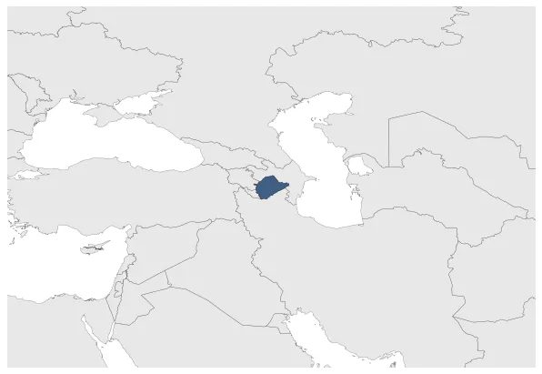 Maximum Extent Map