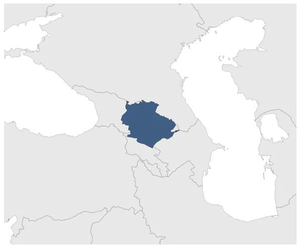 Maximum Extent Map