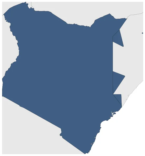 Maximum Extent Map