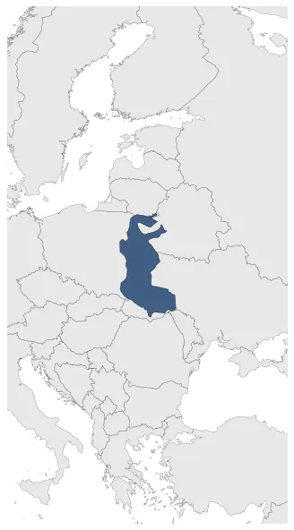 Maximum Extent Map