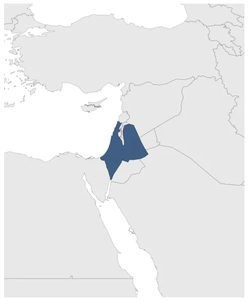 Maximum Extent Map