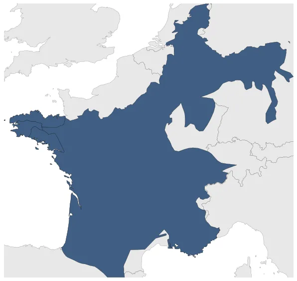 Maximum Extent