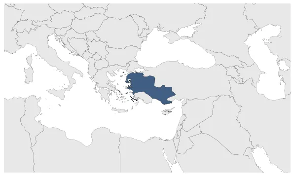 Maximum Extent Map
