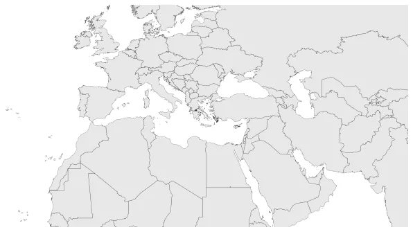 Maximum Extent Map