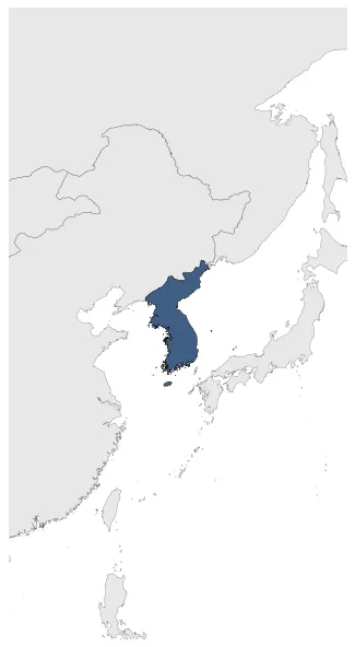 Maximum Extent Map