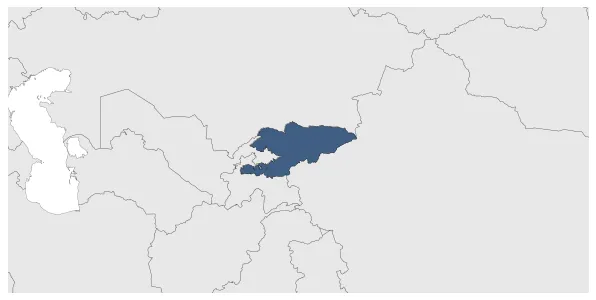 Maximum Extent Map