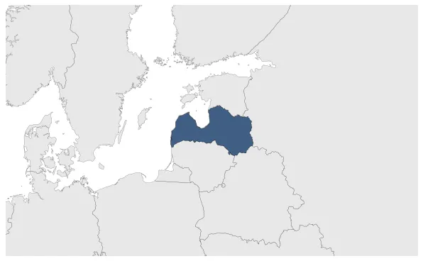 Maximum Extent Map