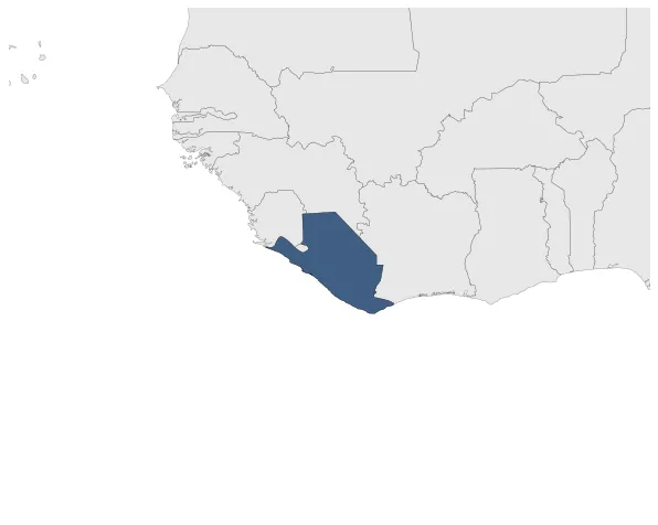 Maximum Extent Map
