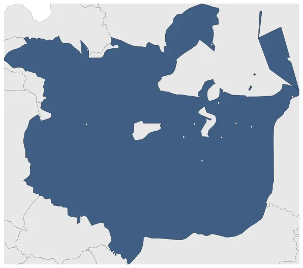 Maximum Extent