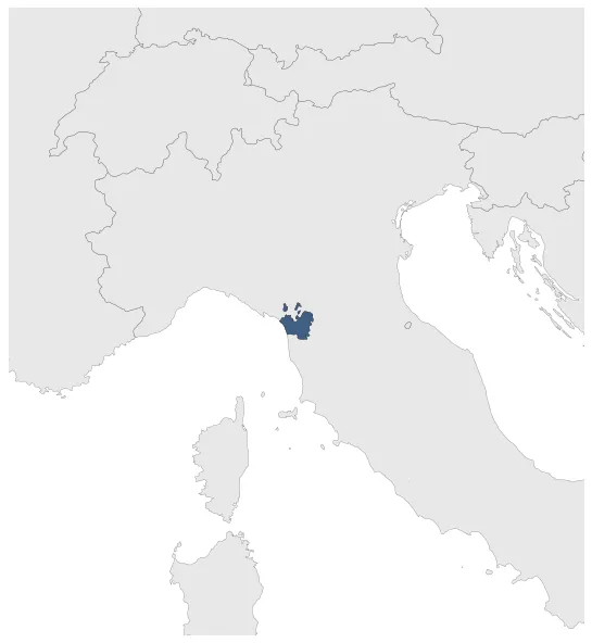 Maximum Extent Map