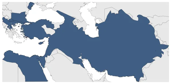 Maximum Extent