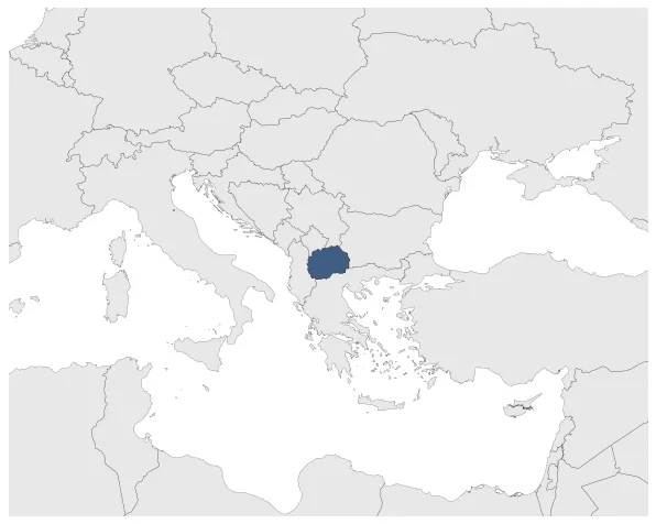Maximum Extent Map