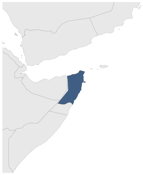 Maximum Extent Map