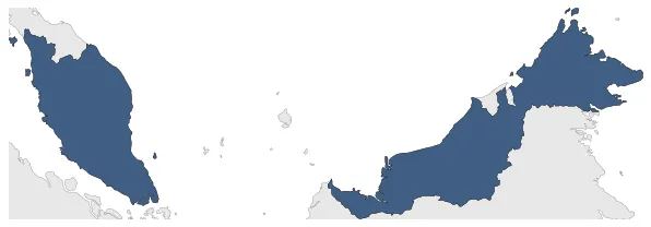 Maximum Extent Map