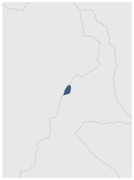 Maximum Extent Map