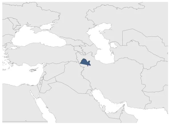 Maximum Extent Map