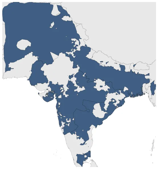Maximum Extent