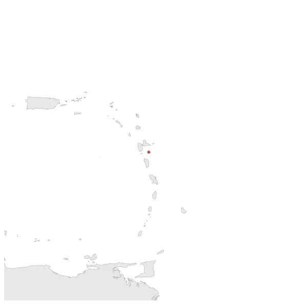 Maximum Extent Map