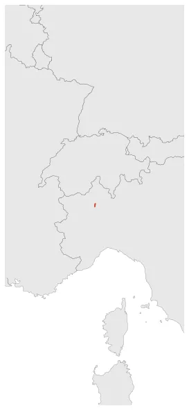 Maximum Extent Map