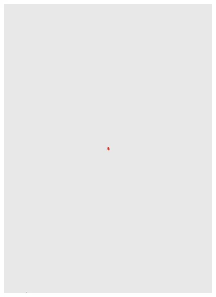 Maximum Extent