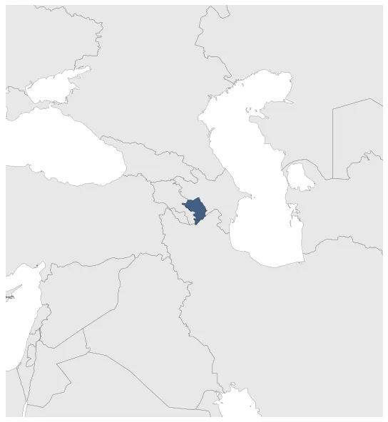 Maximum Extent Map