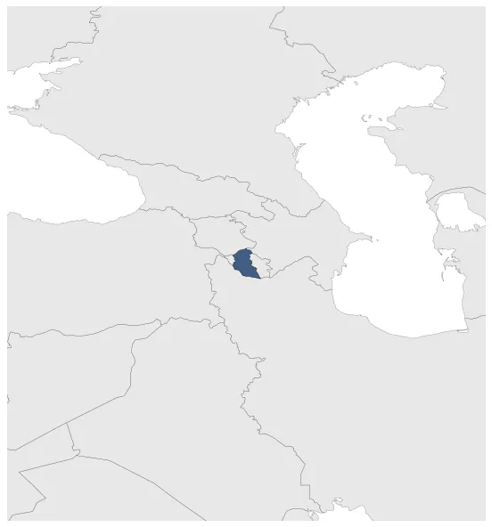 Maximum Extent Map