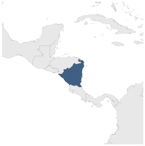 Maximum Extent Map