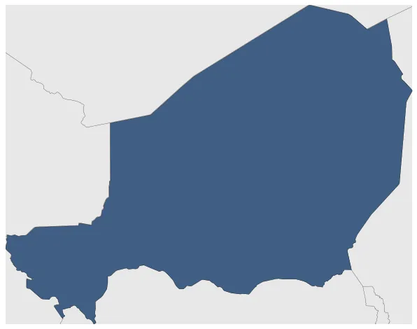 Maximum Extent Map