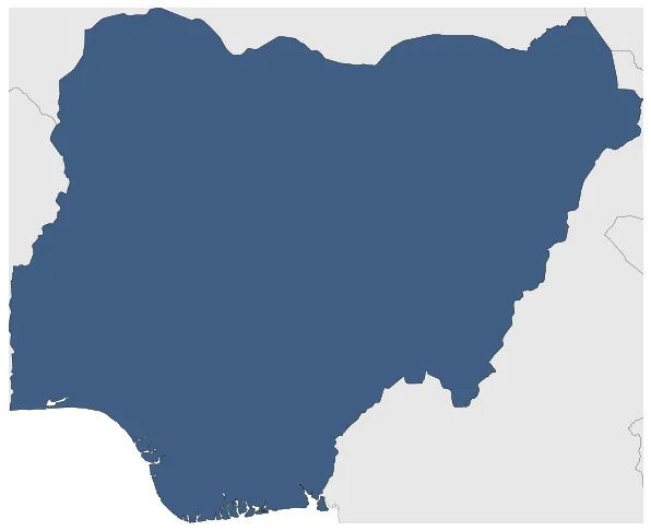 Maximum Extent Map