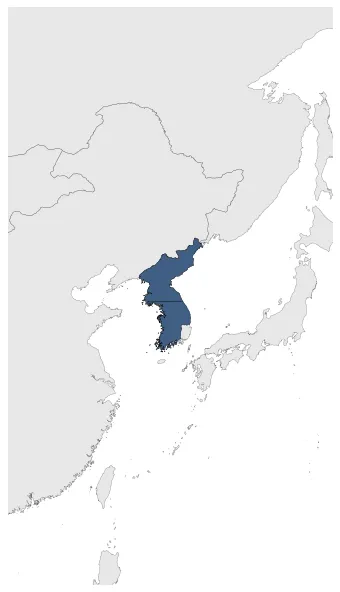 Maximum Extent Map