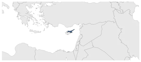 Maximum Extent Map