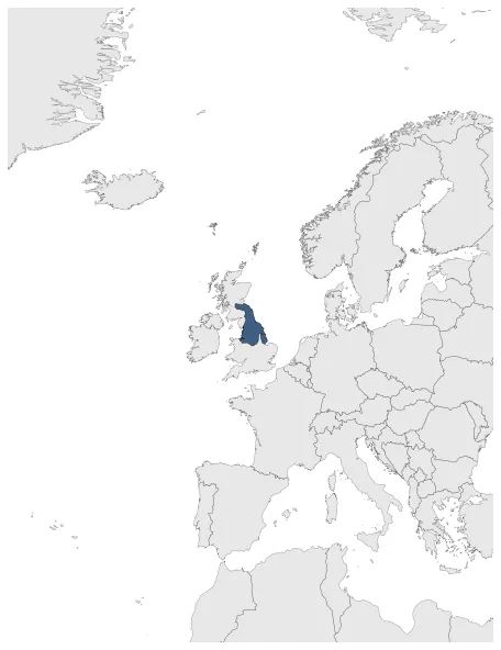 Maximum Extent Map