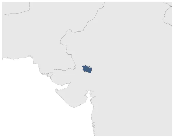 Maximum Extent