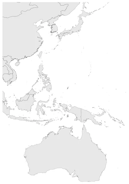 Maximum Extent Map