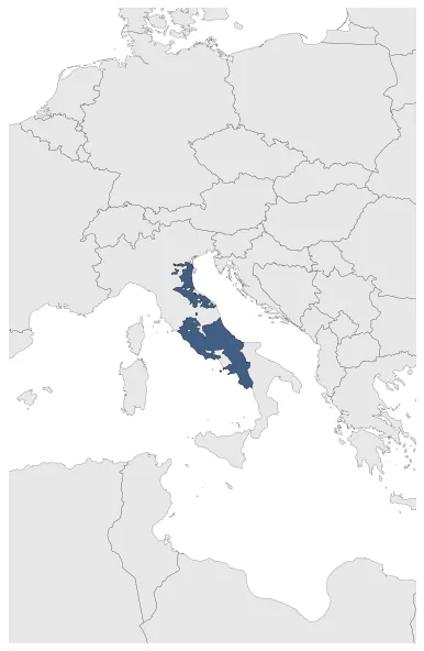 Maximum Extent Map