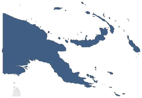 Maximum Extent Map